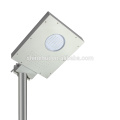 5W Integrated Solar Led Lighitng, tout en un solaire Street Light (SHTY-205)